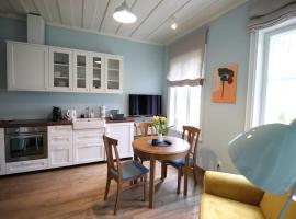 2 room apartment in Sikana Manor，位于Sikana的酒店