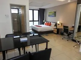 Grand Ion Delemen Premier