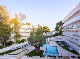 BQ Bulevar Peguera- Adults Only