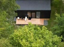 Tiny House für Naturliebhaber & Entdecker
