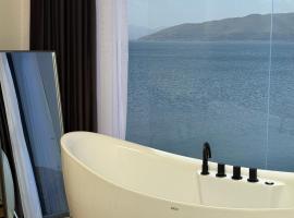 Diamond LunaMi，位于塞凡的酒店