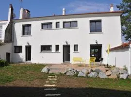Gîte de la rue du Château Aizenay
