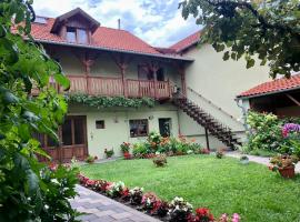 CASA Maria，位于Orlat的酒店