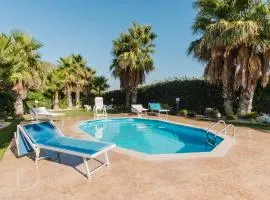 Casa Margiulu’ - Partanna