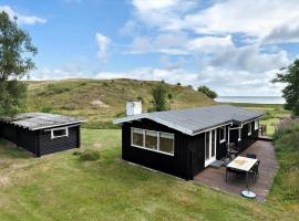 OH456-Storvorde-Kystvej-173，位于斯托沃勒的酒店