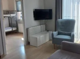 Apartament Mazurski Pasaż