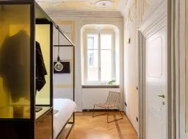 Casa Trentini 2 - Atemporary Art Apartments