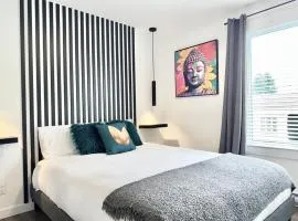 Lévis Center - New Studio #3 - AC