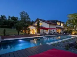 瑞登姆勒罗曼蒂克酒店