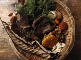 10 stories hotel oze 尾瀬十帖，位于鱼沼市的酒店