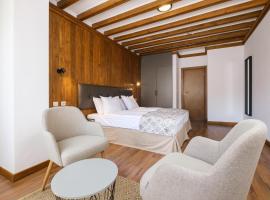 Hotel Razlog，位于拉兹洛格的低价酒店