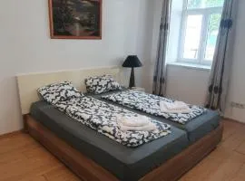 Loevly 1BR Apt in the Heart of Vienna