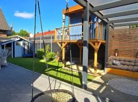 Komfort-Haus in Top-Lage