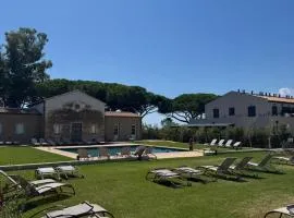 YCH-Ovile Country Home