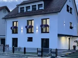 Ferienwohnung Gani - Kißlegg