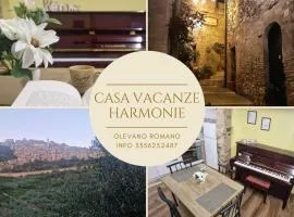 Casa vacanze Harmonie