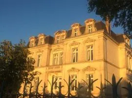 Chateau de Minargent