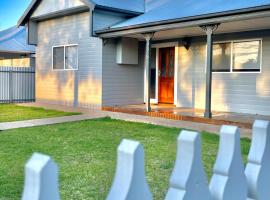 Buzzin'，位于海伊的酒店