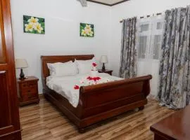 Happy stay villa
