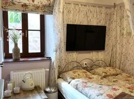 Art Maison Krumlov