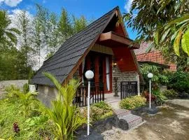 Pondok Sulangai Villas by AGATA