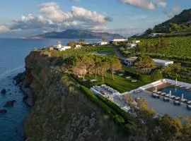 Capofaro Resort
