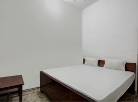 OYO Hotel Trip Inn，位于Bulandshahr的酒店