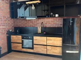 Apartamenty Bezrzecze