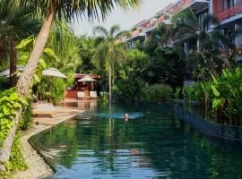 TUI BLUE Angkor Grace Wellness Resort