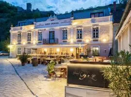 加斯特霍夫普兰科酒店