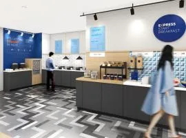 无锡太湖智选假日酒店