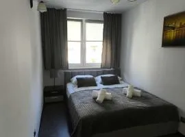 Alma Apartments Starachowice