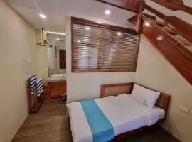 The Cliffhouse Samboan