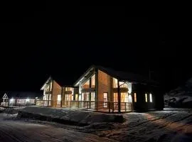 New cabin Vrådal - sunny - fantastic hiking areas