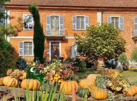 Bed & Tours Dimora di campagna