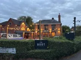 The Boot Inn