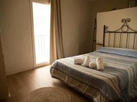 La Mocha Casa Rural - La Casa de Ani