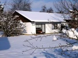 Ferienhaus Wieselweg im Feriendorf Reichenbach 6