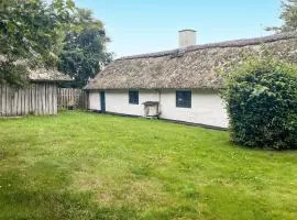 Gorgeous Home In Vemb With Wifi