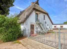 Stunning Apartment In Zurow With Wifi