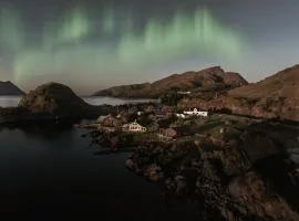 New Northern Light Lodge