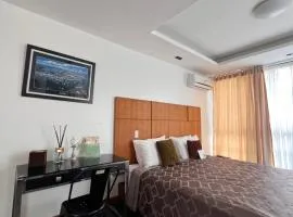 The Hermitage Tagaytay