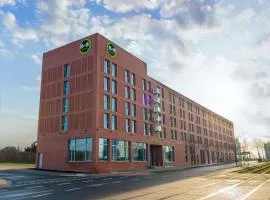 B&B Hotel Bremen-Überseestadt
