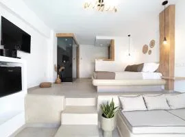 Vinedo Luxury Escape Apartments