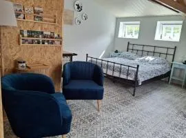 Boerderij Beddengoed