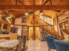 2 Magical Villas with Yoga Shala up to 23 guests