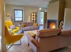 Chimay Nature Hideaway