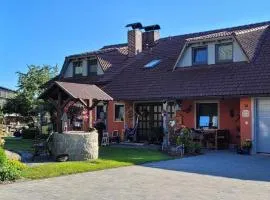 Ferienwohnung Haus Monika