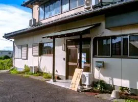 木の家ゲストハウス郡山本館