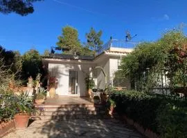 Splendida Villa immersa nella natura - Villa Salina Trabia